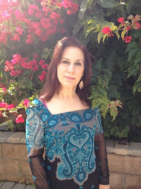Shirley-ann Grubbe - Class of 1960 - Roosevelt High School