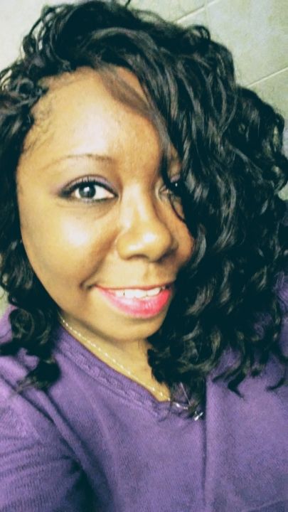 Tina Hall - Class of 1989 - Senn High School