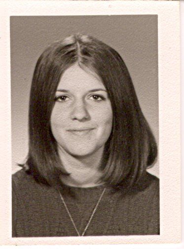 Carol Roberts - Class of 1969 - Senn High School