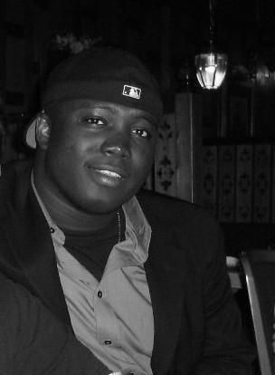 Kojo Wilson - Class of 2003 - Senn High School