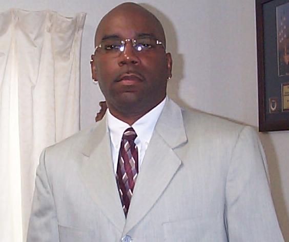Corey Mcelvaine - Class of 1991 - Senn High School
