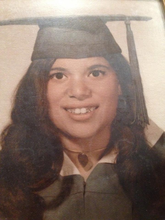Gloria Graham - Class of 1971 - Senn High School