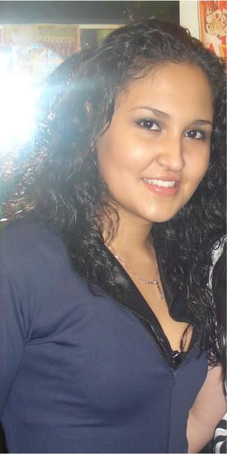 Annabel Navarrete - Class of 2005 - Senn High School