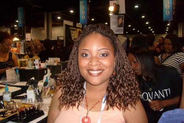 Carla Felton - Class of 1998 - Senn High School