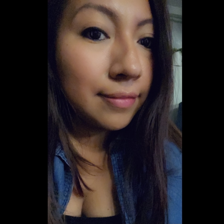 Flor Irene Pina - Class of 2002 - Senn High School