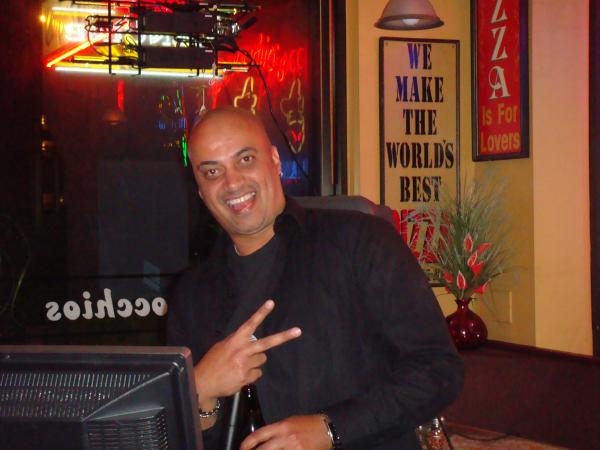 Roger Singh - Class of 1986 - Senn High School