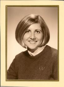 Elaine Andrews - Class of 1969 - Senn High School