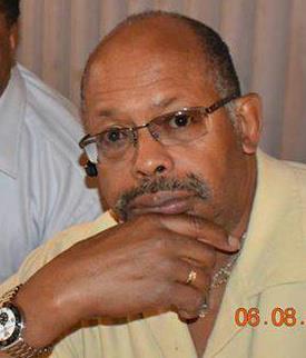 Carlton Riley - Class of 1971 - Senn High School