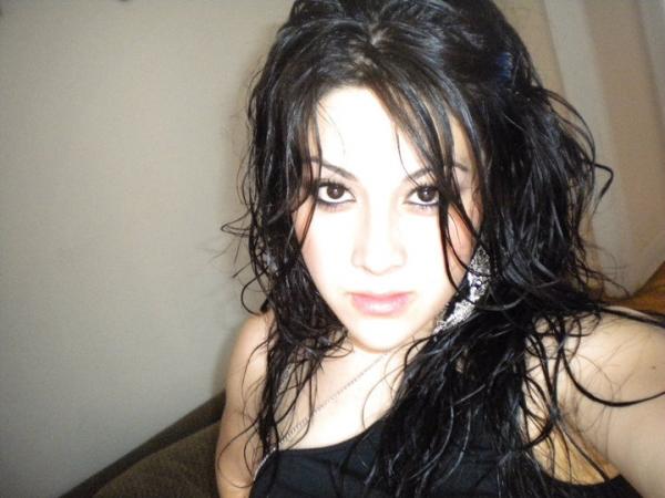 Nayeli Herrera - Class of 2007 - Senn High School