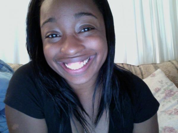 Candace Lanier - Class of 2006 - Senn High School