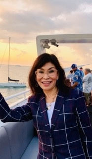 Lily Liu - Class of 1969 - Senn High School
