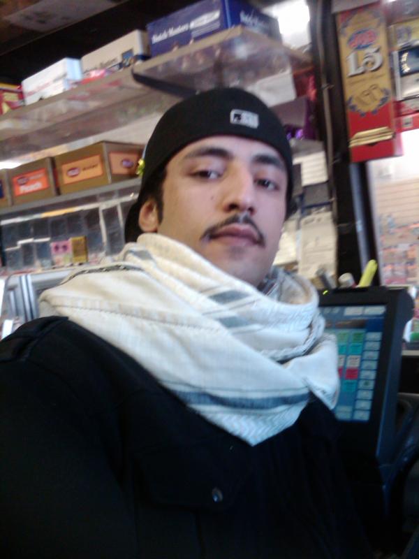 Waled Hasan - Class of 2005 - Senn High School