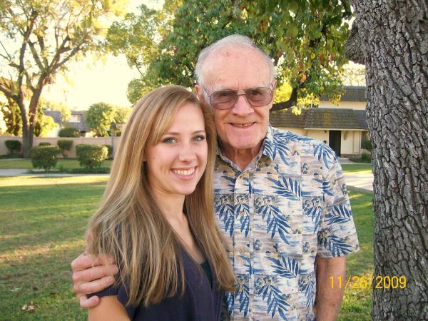 Herman Kietzman - Class of 1945 - Senn High School