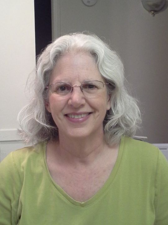 Karen Gordon - Class of 1970 - Senn High School