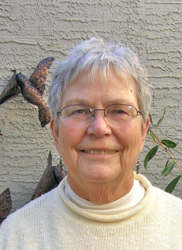Susanne Henken - Class of 1956 - Senn High School