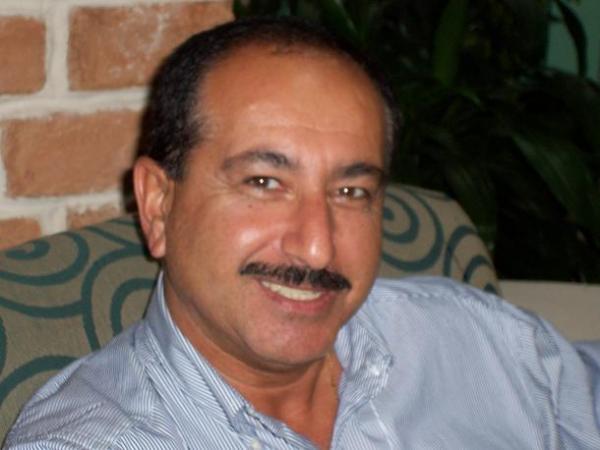 Robert Tamras - Class of 1971 - Senn High School
