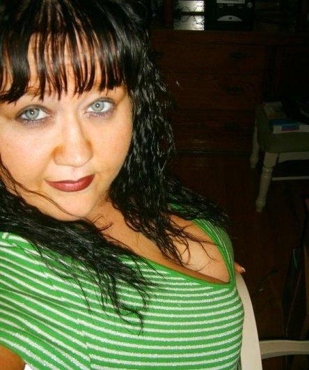 Tonya Johnson - Class of 1994 - Senn High School