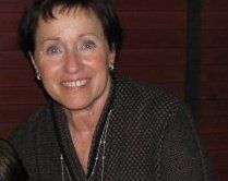 Andi Spitzer - Class of 1963 - Senn High School