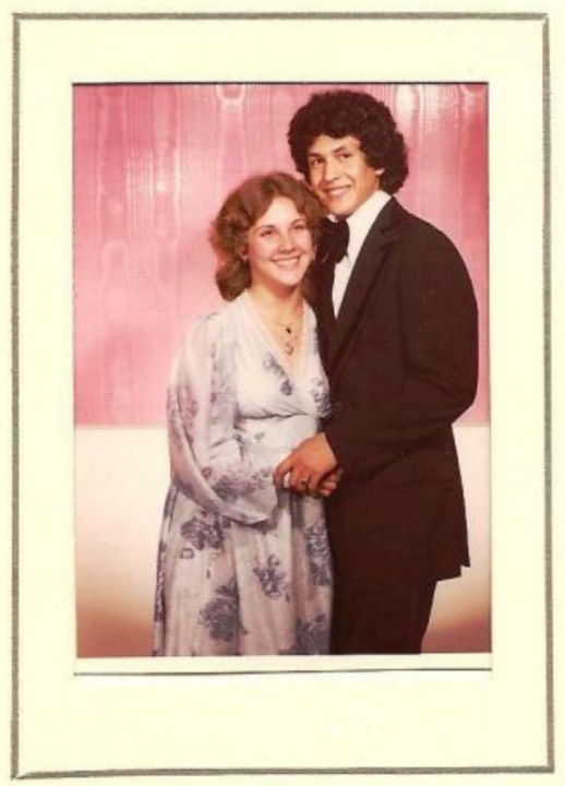Guillermo D - Class of 1976 - Senn High School