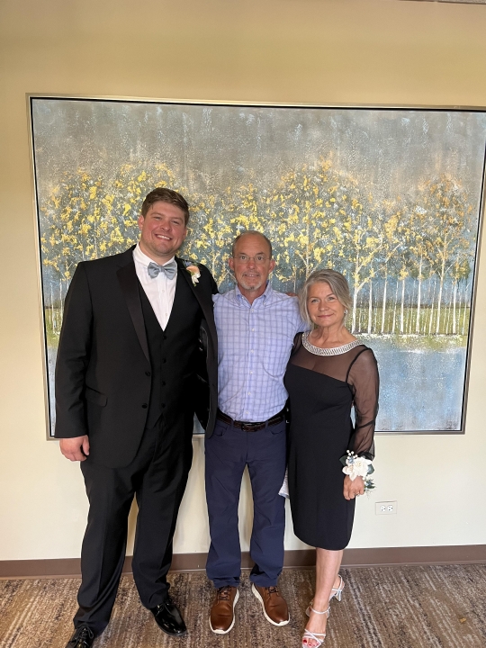 Lisa Kidd - Class of 1982 - Senn High School