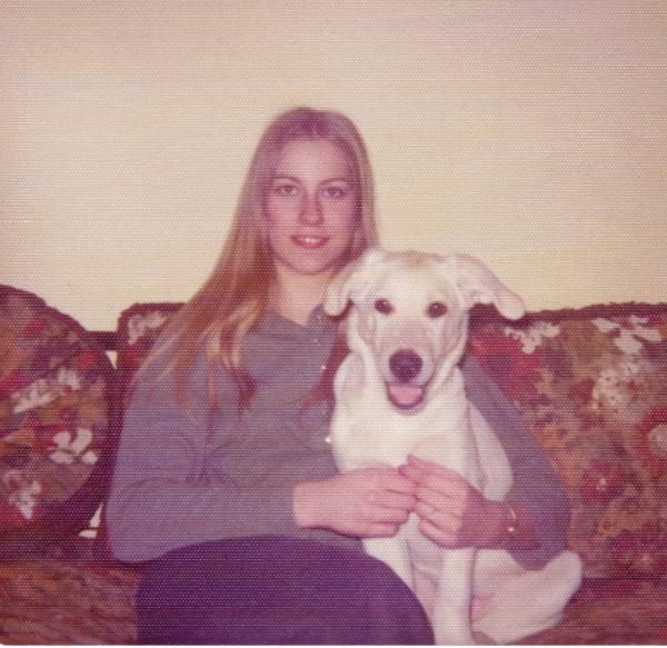 Brigitte Schwarzer - Class of 1971 - Senn High School