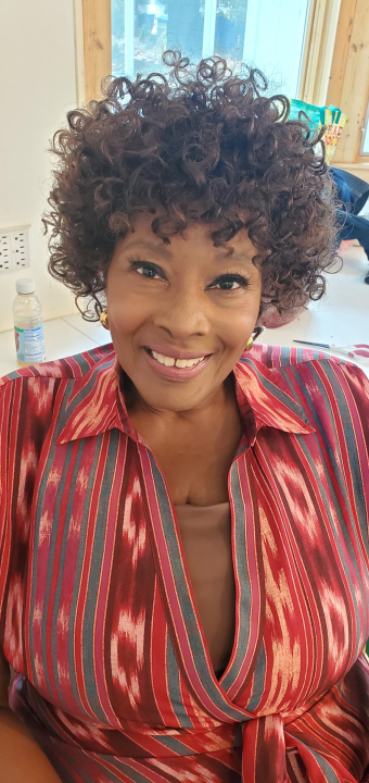 Darcelle Brown - Class of 1971 - Senn High School