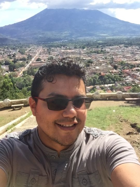 Elvis Garcia - Class of 1997 - Senn High School