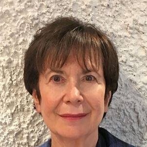 Susan Frenkel - Class of 1965 - Senn High School