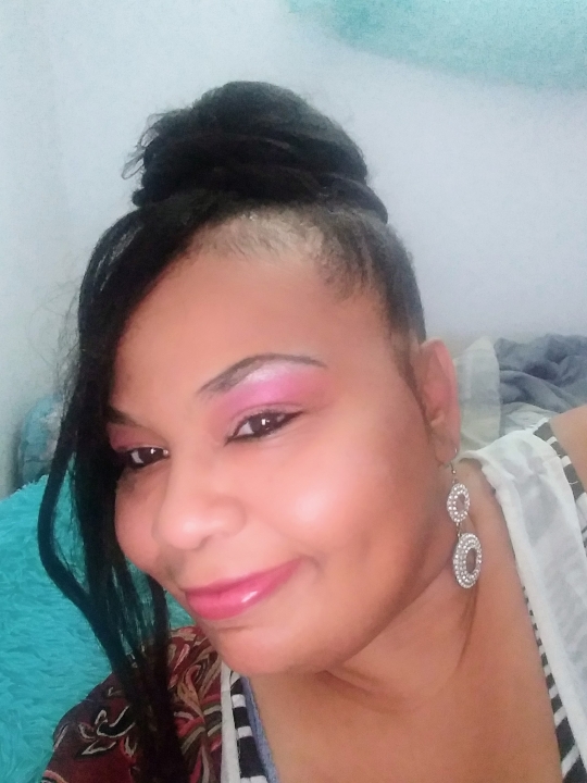 Natasha Vaughn - Class of 1992 - Senn High School