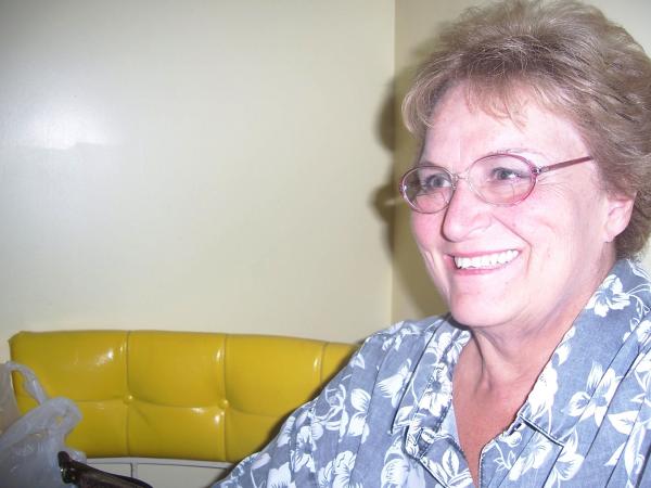 Judith Treece - Class of 1963 - Senn High School