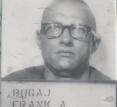 Francis Bugaj