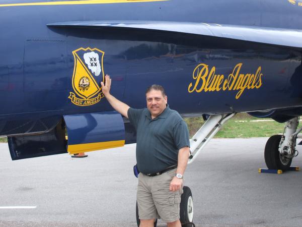 John Fiore - Class of 1970 - Steinmetz High School