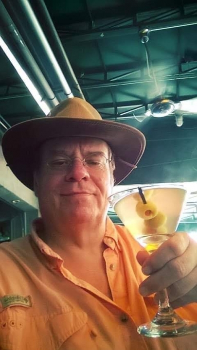 Lenny Wojciechowski - Class of 1978 - Steinmetz High School