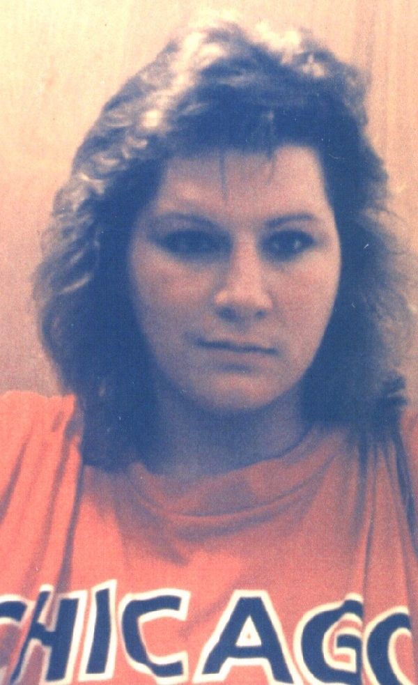 Karen Mihailofski - Class of 1982 - Steinmetz High School