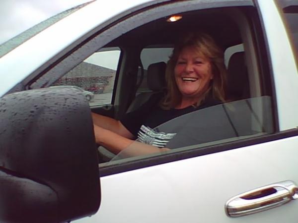 Nadine Batson - Class of 1977 - Steinmetz High School
