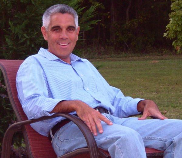Bill Steyer - Class of 1969 - Steinmetz High School