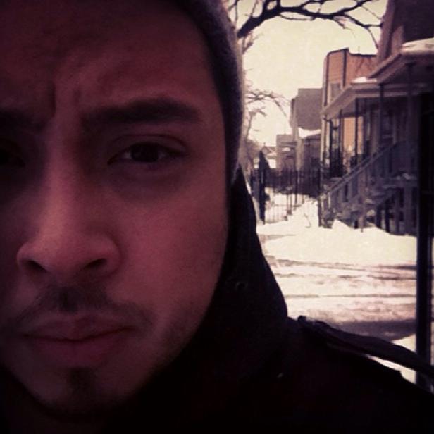 Carlos Sotelo - Class of 2006 - Steinmetz High School