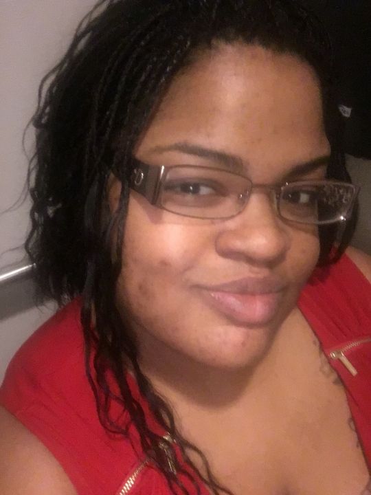 Towanda Petty - Class of 2003 - Steinmetz High School