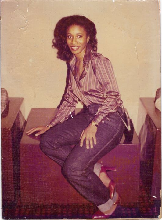 Renee Edwards-nealy - Class of 1977 - Steinmetz High School