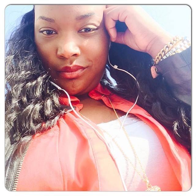 Jhakhia Mcinnis - Class of 2012 - Steinmetz High School