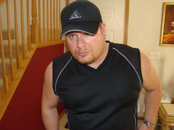 Johnny Daugherty - Class of 1992 - Steinmetz High School
