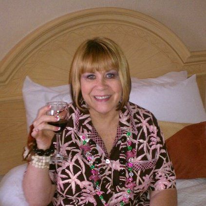 Marianne Marko - Class of 1964 - Steinmetz High School