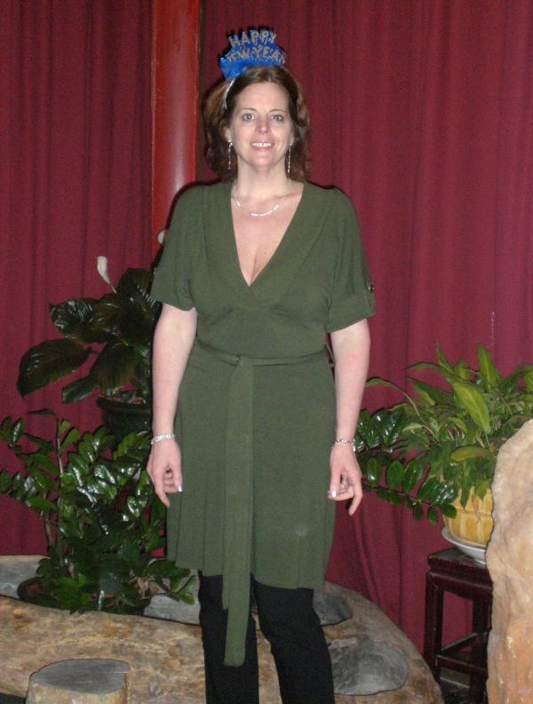 Donna Pollina - Class of 1978 - Steinmetz High School