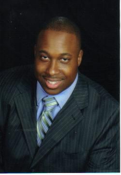 Dennis Robinson - Class of 1993 - Steinmetz High School