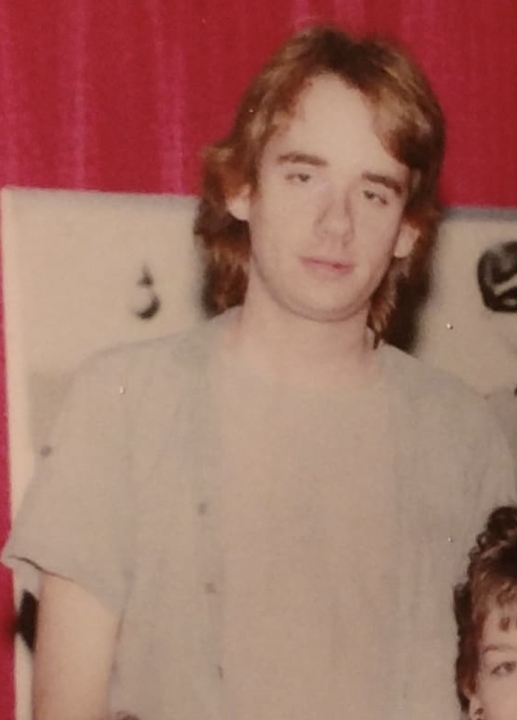 Robert Rose - Class of 1987 - Steinmetz High School
