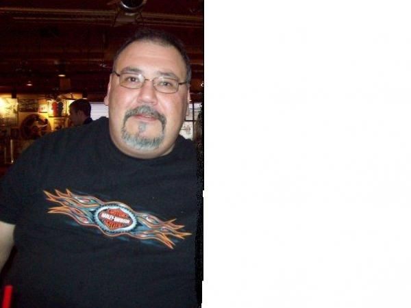 Rocky Carreon - Class of 1979 - Steinmetz High School