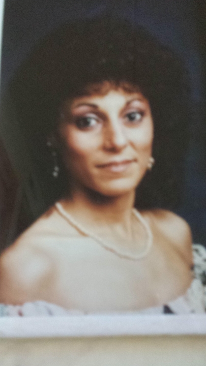 Carmeline Cesario - Class of 1970 - Steinmetz High School