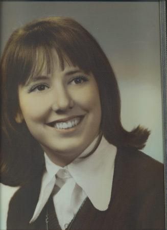 Caryn Shill - Class of 1970 - Steinmetz High School