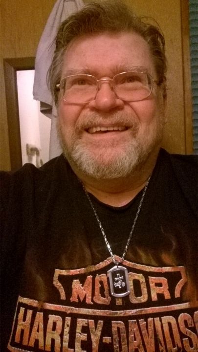 Dennis Bik - Class of 1969 - Steinmetz High School