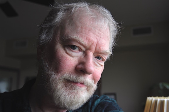 Randy Buchik - Class of 1968 - Steinmetz High School